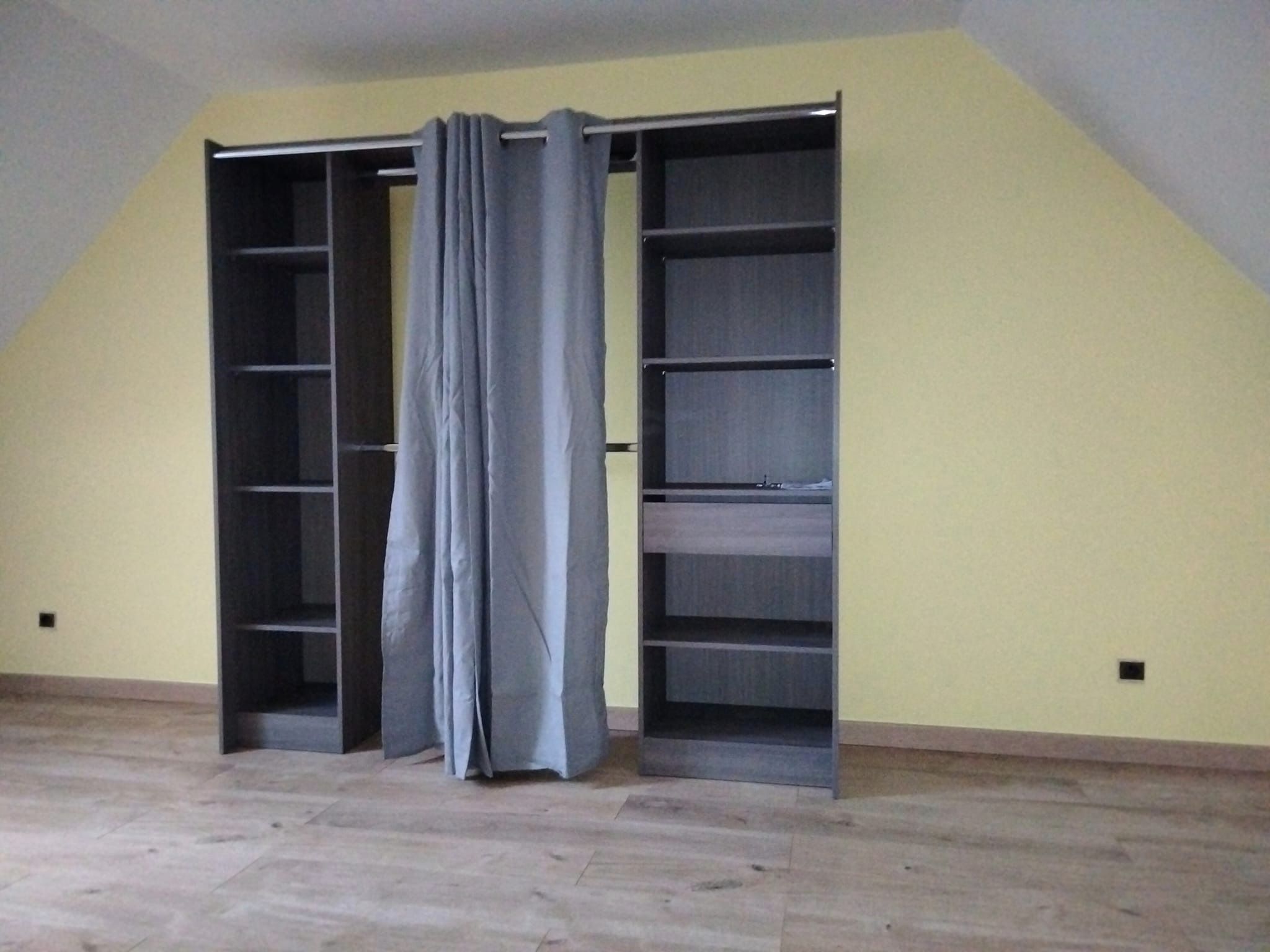 menuiserie PVC Travaux menuiserie pvc alu et bois à Châlons-en-Champagne